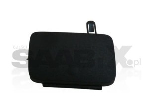 ZAŚLEPKA OCZKA HOLOWNICZEGO W ZDERZAKU PRZÓD SAAB 9-3 SS SC CV