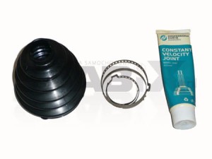 MANSZETA ZEWNĘTRZNA DO SAAB 9-3 SS 1.9TiD