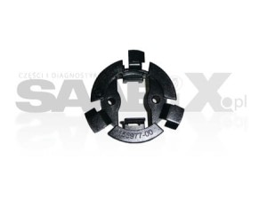 MOCOWANIE PLASTIKOWE ŻARÓWKI H7 DO SAAB 9-3 SS 03-07R.