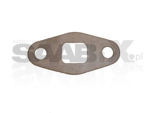 USZCZELKA SPUSTU OLEJU TURBOSPRĘŻARKI DO SAAB 900 9000