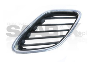 GRILL ATRAPA NERKA LEWA DO SAAB 9-3 93 SS 03-07R.