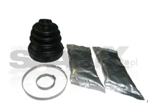 OSŁONA MANSZETA WEWNĘTRZNA PRZEGUBU OSI TYŁ DO SAAB 9-3 XWD