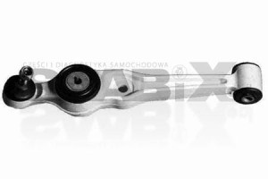 WAHACZ PROSTY LEWY PRZÓD WZMOCNIONY DO SAAB 900NG 9-3 I