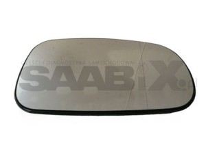 WKŁAD SZKŁO LUSTERKA PRAWY SAAB 9-3 SS 9-5