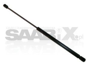 SIŁOWNIK MASKI 900NG 9-3