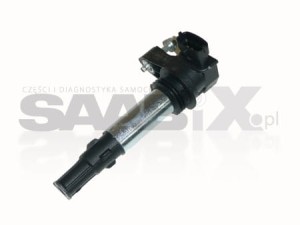 CEWKA ZAPŁONOWA OE DO SAAB 9-3 SS SC CV 2.8 V6 B284 05-11R.