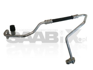 PRZEWÓD KLIMATYZACJI SAAB 9-3 SS Z19DTR A19DTR
