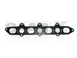 USZCZELKA KOLEKTORA SSĄCEGO DO SAAB 9000 900