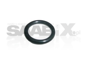 ORING SPUSTU OLEJU TURBO (W BLOKU) SAAB 900 9000 9-3 9-5