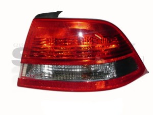 LAMPA PRAWA TYŁ ZEWNĘTRZNA DO SAAB 9-3 II SS 03-07R.