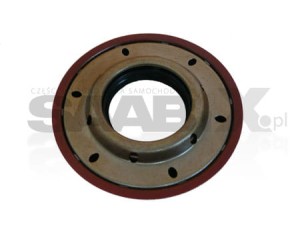 USZCZELNIACZ PÓŁOSI AUTOMAT PRAWA STRONA SAAB 9-3 SS SC CV B284 Z19DTH Z19DTR 