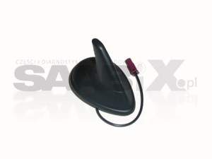 ANTENA TELEFONICZNA PŁETWA REKINEK DO SAAB 9-3 9-5 OE