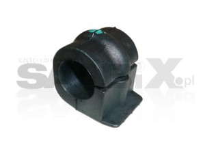 GUMA STABILIZATORA PRZÓD SAAB 9-3 stabilizator 25,5mm