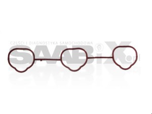 USZCZELKA KOLEKTORA DOLOTOWEGO SSĄCEGO DO SAAB 9000 9-5 B308E