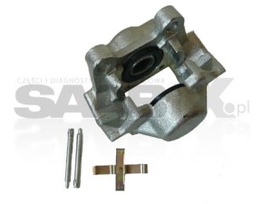 ZACISK HAMULCOWY LEWY TYŁ DO SAAB 900NG 9-3 I