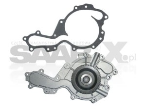 POMPA WODY 9-5 3.0TID