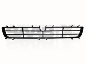 GRILL DOLNY ZDERZAKA DO SAAB 9-5 98-01R.
