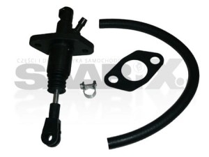 POMPA SPRZĘGŁA 9-5