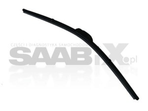 PIÓRO WYCIERACZKI PŁASKIE PRZÓD SAAB 9-3 II 9-5 22"/560MM