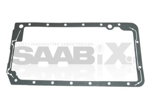 USZCZELKA MISKI OLEJOWEJ DO SAAB 90 99 900