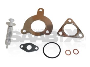 ZESTAW MONTAŻOWY TURBINY 9-3 2.2 TID 125KM