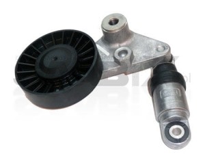 NAPINACZ PASKA WIELOROWKOWEGO Z TŁUMIKIEM DRGAŃ I ROLKA 9-3 9-5