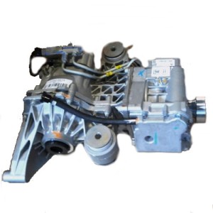 DYFERENCJAŁ HALDEX DO SAAB 9-3 SS SC XWD 08-11R. BEZ ELSD