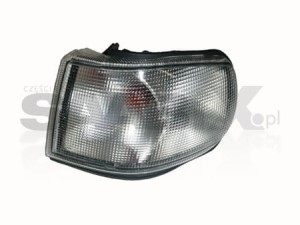 KIERUNKOWSKAZ PRZÓD LEWY DO SAAB 9000 95-98R.