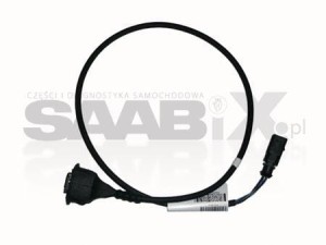 WIĄZKA ELEKTRYCZNA POZIOMOWANIA KSENONÓW DO SAAB 9-5 02-10R.