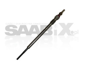 ŚWIECA ŻAROWA ORYGINAŁ BOSCH DO SAAB 9-3 SS 1.9TTiD 08-10R.