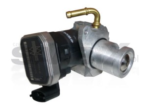 ZAWÓR EGR ELEKTRYCZNY 9-3 9-5 2.2 TID