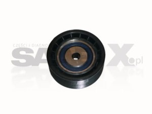 ROLKA ZWROTNA GÓRNA SAAB 900NG 9-3 9-5 M8 OE