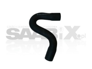 WĄŻ UKŁADU CHŁODZENIA ZBIORNIK - TERMOSTAT DO SAAB 9-3 SS B207 03-10R.