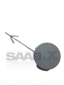 ZAŚLEPKA HAKA HOLOWNICZEGO DO SAAB 9-5 10-12R. OE