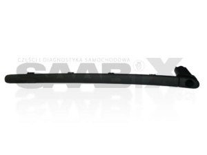 LISTWA SCHOWKA CZARNA DO SAAB 9-3 SS 07-10R. OE UK