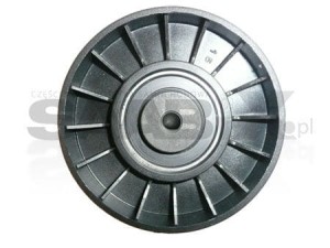 ROLKA NAPINACZA PASKA WIELOKLINOWEGO 9000 B202