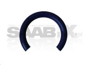 OSŁONA SPRĘŻYNY PRZÓD DOLNA L/P SAAB 9-3 II 03-10R. OE