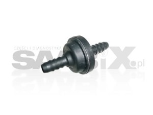 ZAWÓR ZWROTNY PODCIŚNIENIA SERWA HAMULCOWEGO 900 9000 9-3 9-5