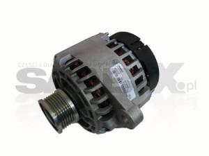 ALTERNATOR DENSO 130/140A DO SAAB 9-5 9-3 II