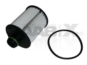 FILTR OLEJU FILTRON DO SAAB 9-5 2.0TiD 2.0TTiD 2010r -