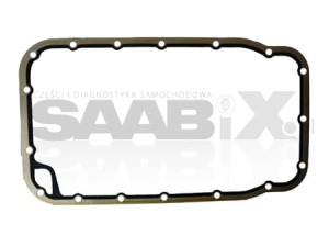 USZCZELKA MISKI OLEJOWEJ SAAB 95 9 5 9-5 3.0 V6
