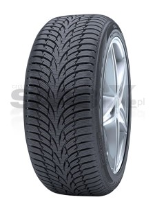 OPONY ZIMOWE KOMPLET NOKIAN WRD3 195X65X15