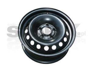 NOWE ORYGINALNE FELGI STALOWE 15" DO SAAB 900NG 9-3 I 9-5