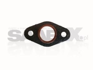 USZCZELKA PODKŁADKA SPUSTU OLEJU Z TURBOSPRĘŻARKI DO SAAB 9-3 II 1.9TiD 05-10R.