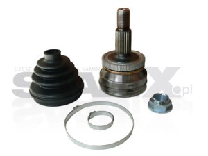 PRZEGUB ZEWNĘTRZNY 9000 Z ABS