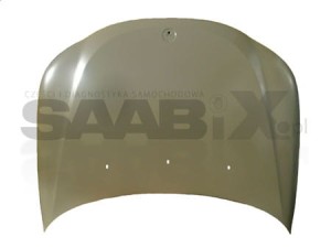 MASKA POKRYWA PRZÓD DO SAAB 9-3 SS 08-12R.