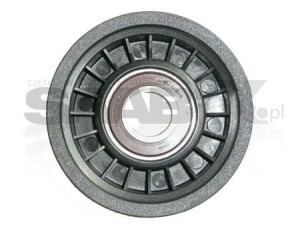 ROLKA NAPINACZA PASKA WIELOKLINOWEGO 900NG 9000 9-5