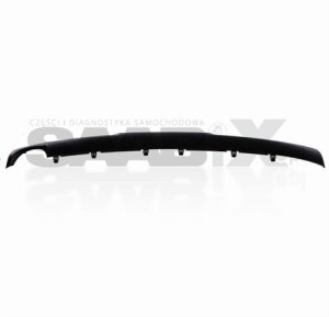 SPOILER DOLNY ZDERZAKA TYŁ DO SAAB 9-5 06-10R. OE