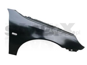 BŁOTNIK PRAWY DO SAAB 9-3 SS 08-12R.