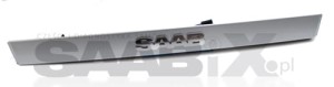 BLENDA TYŁ Z NAPISEM SAAB DO SAAB 9-3 SS CABRIO 08-12R. OE
